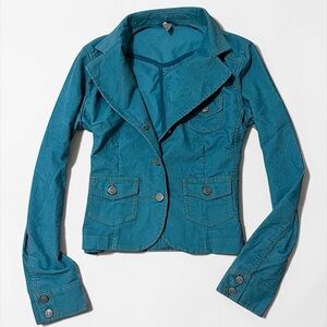 Y2K Aeropostale Jacket